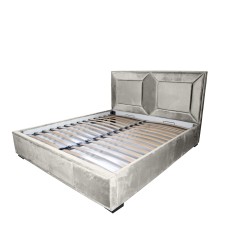 Pat tapitat Gold Patrat 180 x 200 M02